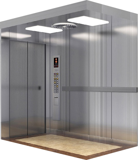 RENEW-P<br>擔(dān)架電梯