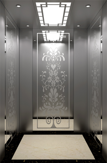 MAC<br>小機(jī)房客梯